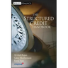 The Structured Credit Handbook