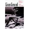 Given Ground