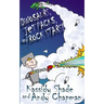 Dinosaurs, Jetpacks, and Rock Stars!