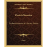 Cheiro's Memoirs: The Reminiscences of a Society Palmist