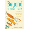 Beyond the Music Lesson: Habits of Successful Suzuki Families