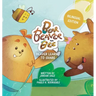 Bear, Beaver, and Bee: Beaver Learns to Share