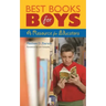 Best Books for Boys: A Resource for Educators