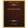 The Geometric Genesis