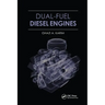 Dual-Fuel Diesel Engines