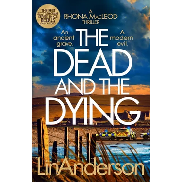 The Dead and the Dying