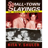 Small-Town Slayings in South Carolina