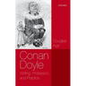 Conan Doyle: Writing, Profession, and Practice