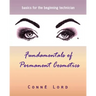 Fundamentals of Permanent Cosmetics