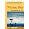 Watching Birds: Reflections on the Wing
