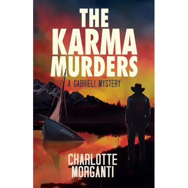 The Karma Murders