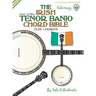 The Irish Tenor Banjo Chord Bible: GDAE Irish Tuning 1,728 Chords