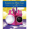 Learn to Play Go: The Palace of Memory (Volume V): The Palace of Memory Volume V