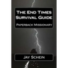The End Times Survival Guide