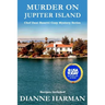 Murder on Jupiter Island: A Chef Dani Rosetti Cozy Mystery