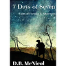 7 Days of Seven: Tales of Fantasy and Adventure for Middle Grade Readers