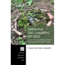Greening the Children of God: Thomas Traherne and Nature's Role in the Ecological Formation of Children