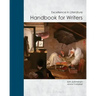 Handbook for Writers: Excellence in Literature
