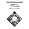 Fifty Stories