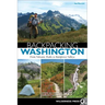 Backpacking Washington: From Volcanic Peaks to Rainforest Valleys