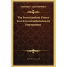 The Four Cardinal Points and Circumambulation in Freemasonry