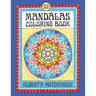 Mandalas Coloring Book No. 4: 32 New Unframed Round Mandalas
