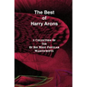 The Best of Harry Arons