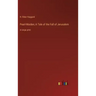 Pearl-Maiden; A Tale of the Fall of Jerusalem: in large print