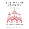 The Psalms of David: Translated from the Septuagint Greek