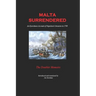 Malta Surrendered - The Doublet Memoirs: An Eyewitness Account of Napoleon's Invasion in 1798