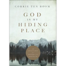 God Is My Hiding Place: 40 Devotions for Refuge and Strength