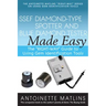 Ssef Diamond-Type Spotter and Blue Diamond Tester Made Easy: The Right-Way Guide to Using Gem Identification Tools