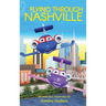Flying Through Nashville