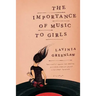 The Importance of Music to Girls