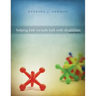 Helping Kids Include Kids With Disabilities
