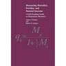 Measuring Mortality, Fertility, and Natural Increase: A Self-Teaching Guide to Elementary Measures