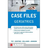 Case Files Geriatrics