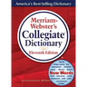 Merriam-Webster's Collegiate Dictionary