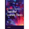 An Elementary Introduction to Statistical Learning Theory