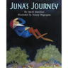 Juna's Journey