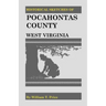 Historical Sketches of Pocahontas County, West Virginia