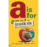 A is for Musk Ox