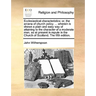 Ecclesiastical Characteristics: Or, the Arcana of Church Policy. ... Wherein Is Shewn a Plain and Easy Way of Attaining to the Character of a Moderate