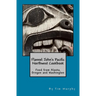 Flannel John's Pacific Northwest Cookbook: Food from Alaska, Oregon and Washington