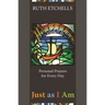 Just as I Am: Personal Prayers for Every Day