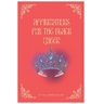 Affirmations For The Black Queen