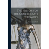 The History of the Confederate Treasury