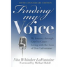 Finding My Voice: My Journey Through Grief to Grace--Living with the Loss of Don LaFontaine, Fifth Anniversary Edition
