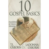 10 Gospel Basics