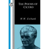 The Poems of Cicero